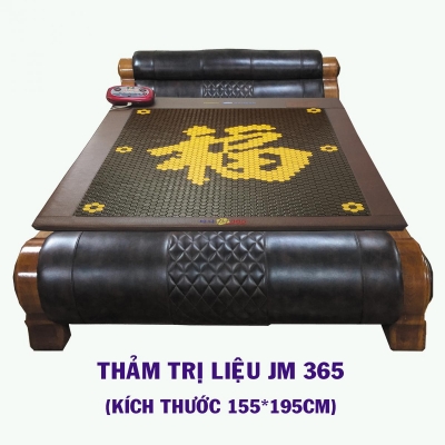 THẢM MASSAGE TRỊ LIỆU JM 365
